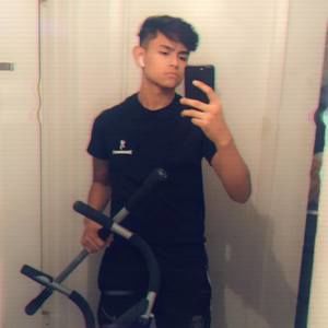 Meet your Posher, Willy